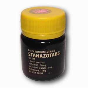 stanazotabs-g-tech-pharmaceuticals