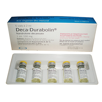 Deca Durabolin