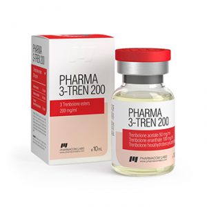 pharma-3-tren-pharmacom-labs