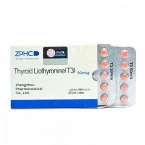 thyroid-liothyronine-t3-zhengzhou-pharmaceutical